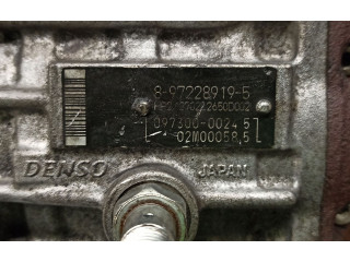 Vstřikovací čerpadlo 8972289195, 09730000245 Renault Vel Satis P9XA7