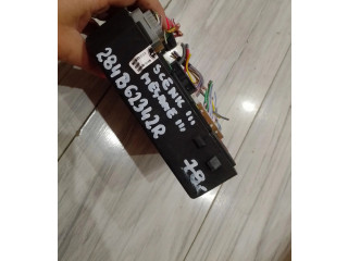 Řídící jednotka 284B62342R Renault Megane III 2012