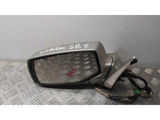 Zpětné zrcátko  levé Cadillac SRX 2006  7140951A3  