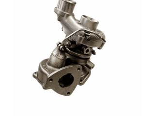 Turbodmychadlo Турбина 778401, 778401-5010S Land Rover Range Rover Sport L494