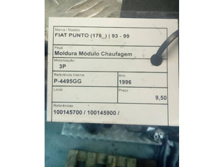 Блок управления климат-контролем 100145700, 100145900   Fiat Punto (176)