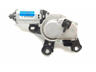 Моторчик заднего дворника 4G9955711C, 4G9955711C Audi A1