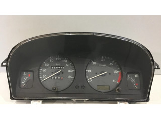 Přístrojová deska  Citroen Berlingo 2000 9621185680  