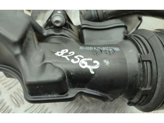  Турбина Audi A1  04C145702C   для двигателя chz      