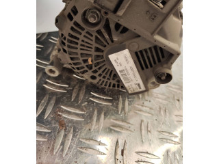 Генератор AG9T10300CA, 110002425   Ford S-MAX