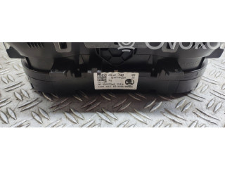 Панель приборов 6V0920740   Skoda Fabia Mk3 (NJ)       