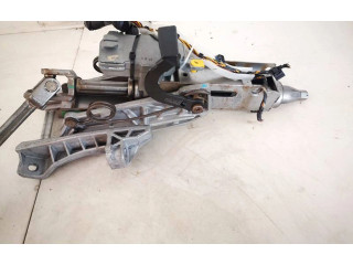    Рулевая рейка p30714330, P30714330   Volvo V50 2004 - 2007 года