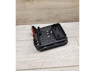 Блок предохранителей  1K0937125D, 017183073   Audi A3 S3 A3 Sportback 8P    