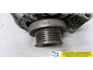 Генератор 7701477694, 7701477692 Dacia Logan I