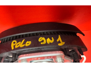 Подушка безопасности водителя 1T0880201A Volkswagen Polo