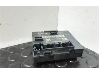 Рулевая рейка Блок управления центрального замка 4F0959795N, 4F0959795N Audi A4 Allroad - года