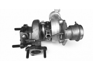 Турбина Mitsubishi 3000 GT 3.0 4917702400, 49177-02400