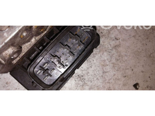 Блок АБС    Toyota  Corolla Verso E121  2001 - 2004 года