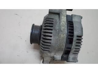 Генератор Bentley Continental