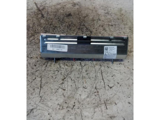 Подушка безопасности для колен 628184600C, 628184600C Jeep Grand Cherokee