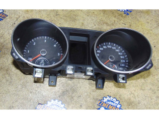 Панель приборов 5K0920873A Volkswagen Golf VI