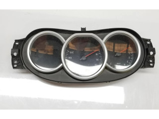 Панель приборов 248106259R, 248106259R Dacia Sandero