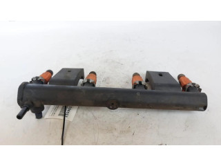 Комплект форсунок 0280156034 Citroen C2