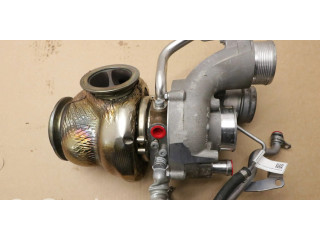 Turbodmychadlo Турбина A1770900180, WB50328508   Mercedes-Benz G W463 4.0  