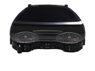 Панель приборов 8201178276   Renault Twingo II       