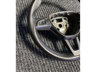 Руль Skoda Yeti (5L)  2009 - 2017 года 5L0419091G      