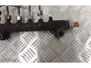 Топливная рампа 45pp33 Mitsubishi Outlander