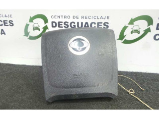 Подушка безопасности водителя 8620021500 SsangYong Rexton