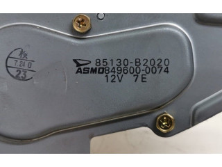 Моторчик заднего дворника 8496000074, 85130B2020    Daihatsu Cuore