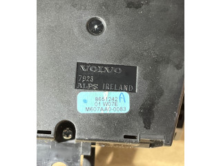 Блок управления кондиционера воздуха / климата/ печки (в салоне) 8651242, 7923   Volvo V70