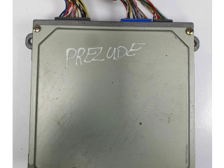 Блок управления двигателем Блок управления 37820-P5N-G01   Honda Prelude
