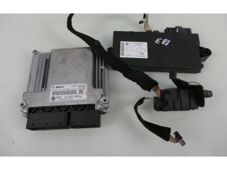 Řídící jednotka 8506375, 0281016069 BMW 1 E81 E87 2008