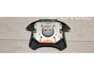 Подушка безопасности водителя 570730500f, 9020160220   Volvo V70