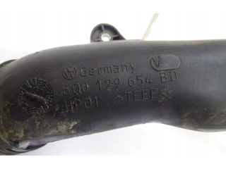 Интеркулер Seat Ibiza III (6L)