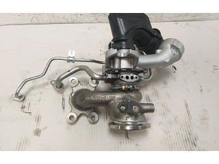  Турбина Volkswagen Golf VII  04E145722E, 04E129656R   для двигателя CJZB      