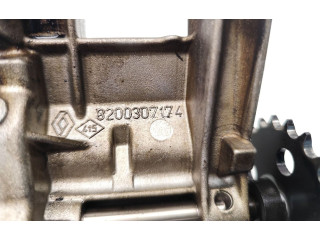 Čerpadlo oleje 8200307174 Nissan Juke I F15 K9K636