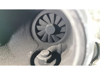 Turbodmychadlo Турбина A6510906180000 Mercedes-Benz E W212 2.2 OM651 651.925