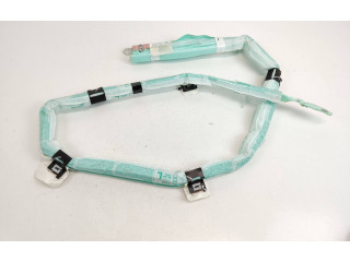 Боковая подушка безопасности 80F880741F Audi Q5 SQ5