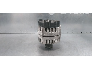 Генератор 04L903017C, 04L903017A Audi A6 S6 C7 4G