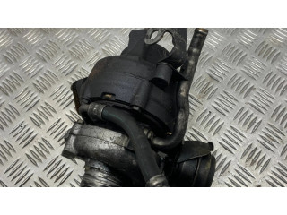 Turbodmychadlo Турбина 7781450, GT1749V Land Rover Freelander 2.0