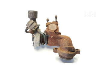 Трубка (трубки)/ шланг (шланги) смазки