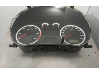 Přístrojová deska Seat Ibiza II (6k) W06K0920850F