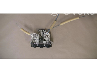 Блок управления климат-контролем    Suzuki Ignis