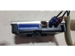 Блок управления 2591A2858R, 2209030512   Dacia Spring