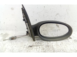 Зеркало (механическое) правое Smart ForTwo I 1999-2007 года