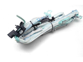 Боковая подушка безопасности 1T0880742M, 34015582G   Volkswagen Touran II