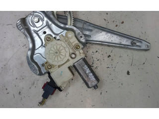 Vstřikovací lišta Toyota Corolla E120 E130