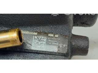 Vstřikovací čerpadlo A2C20000727, 189267 Citroen C2 8HZ