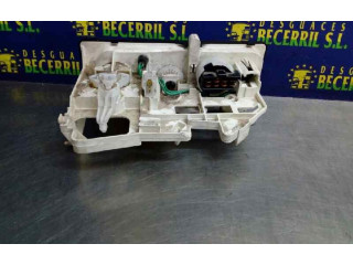 Модуль блока управления кондиционером Mitsubishi Montero