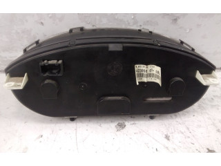 Панель приборов Fiat Idea