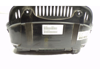 Přístrojová deska  BMW X6 M 2011 62109236833, A2C53413558  